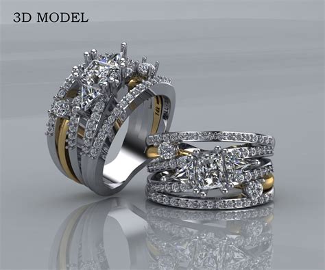 womens designer ring|contemporary ring designs for women.